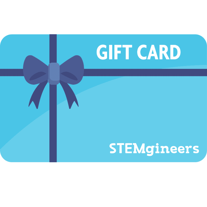 3 Month STEMgineers Subscription Gift Card